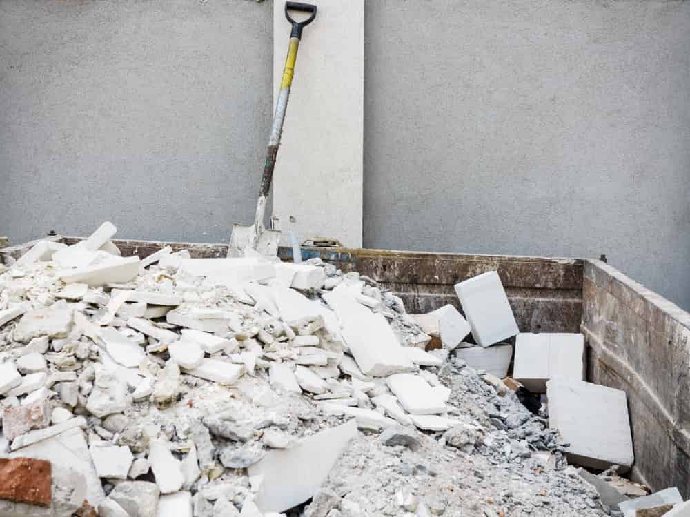 Demolition image