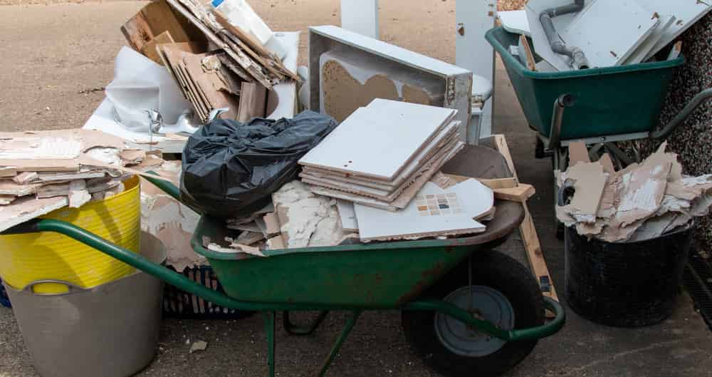 Junk Removal image