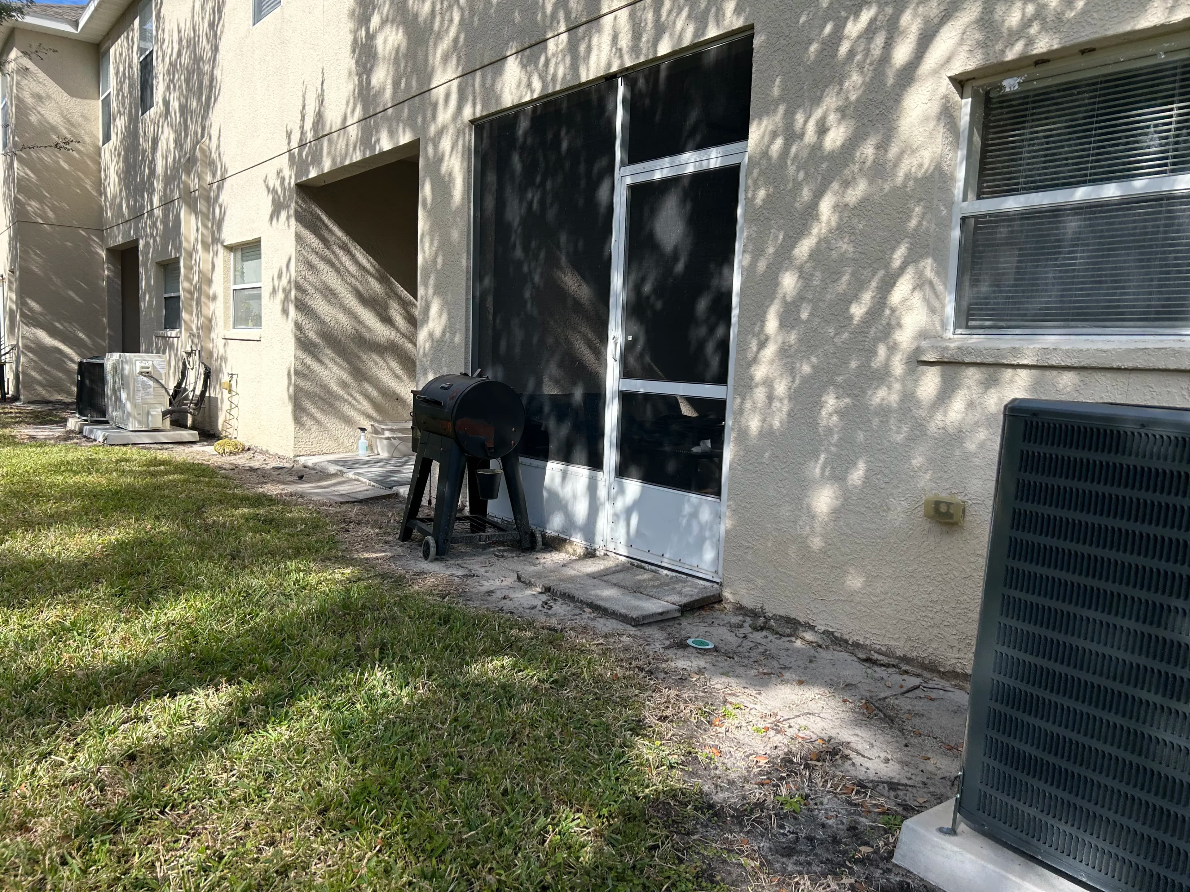 Project Clearing Outdoor Spaces with The Junk Bay image